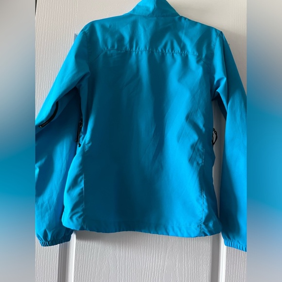 Large fitted jacket - Picture 5 of 6